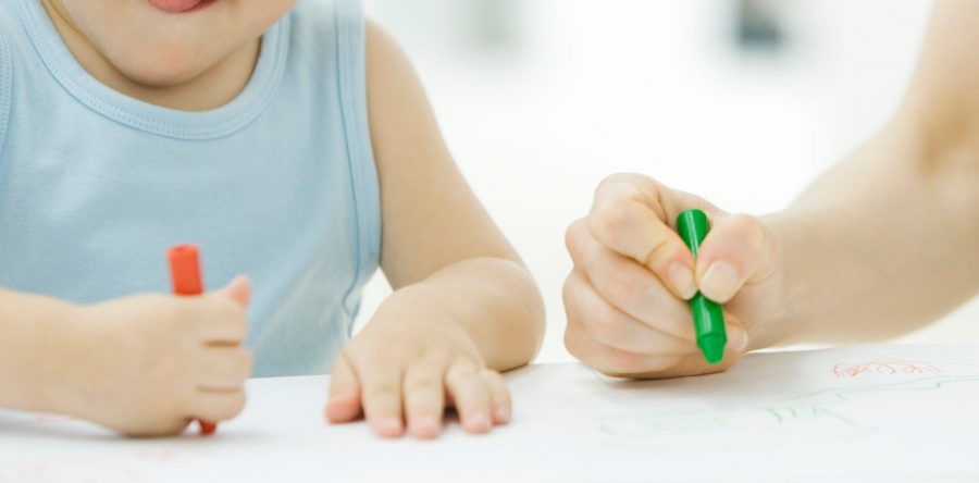 Нарушение координации движений у детей (диспраксия)