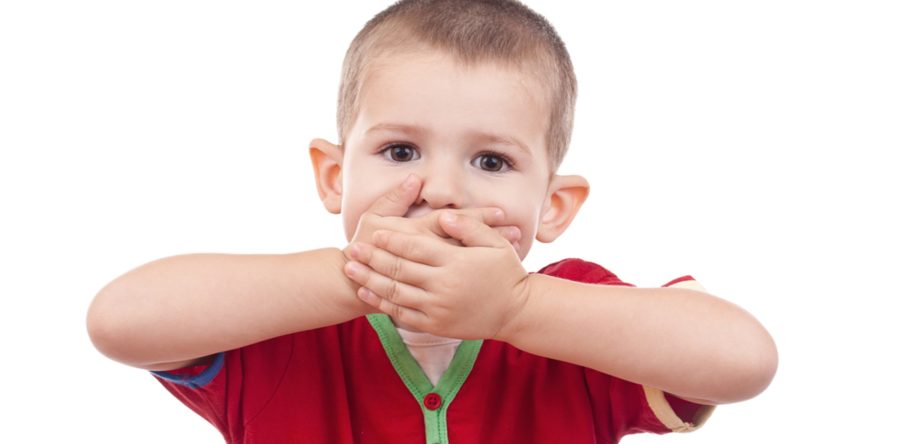 МИФЫ О ЗАДЕРЖКЕ РЕЧЕВОГО РАЗВИТИЯ (ЗРР) У ДЕТЕЙ