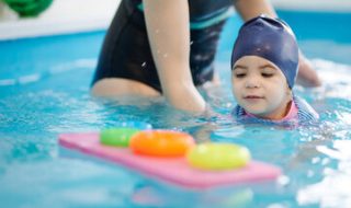 Реабилитация детей с расстройством аутистического спектра (РАС)  и синдромом дефицита внимания и гиперактивности (СДВГ) посредством занятий ЛФК и гидрокинезотерапии