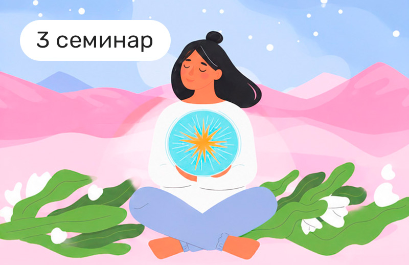 Эмоциональное тело – системы органов – сердце
