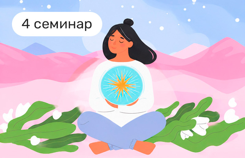 Флюидное тело – теория клеточной памяти