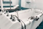 Водолечебница. Medical SPA