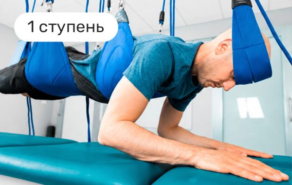 Введение в применение подвесной стабилизирующей системы
