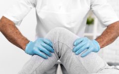 Гидрореабилитация у пациентов после эндопротезирования тазобедренного и коленного суставов