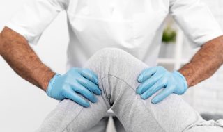 Гидрореабилитация у пациентов после эндопротезирования тазобедренного и коленного суставов