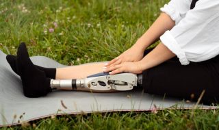 Физическая реабилитация перед протезированием конечностей и после. Опыт от первого лица