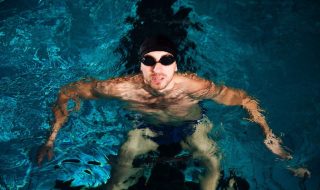 Гидрокинезиотерапия при остеохондрозе позвоночника