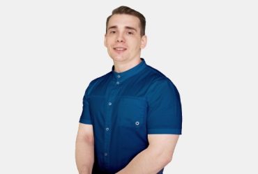 Таранников Владислав Владимирович