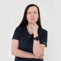 Федорова Татьяна Васильевна