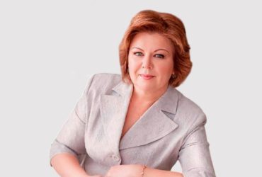 Радомская Марина Викторовна