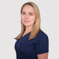 Соколова Анна Владимировна
